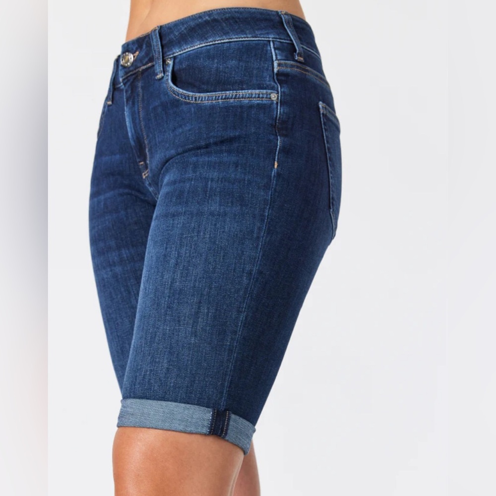 Mavi Karly shorts 25